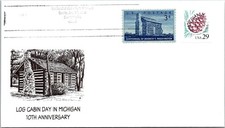 Southbridge Mi 3.30.1996 Log