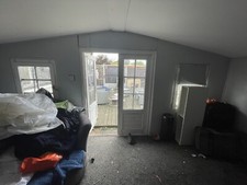 log cabins garden buildings